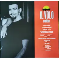 欧2discs LP Il Volo Il Volo Sings Morricone 194399352014 Sony Music, Epic, Masterworks (3) /00660 2LP IL VOLO Il Volo Sings Morric 194399352014 Sony Music