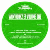 various-artists-waxworkz-ep-volume-one