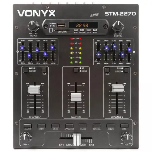 vonyx-stm-2270