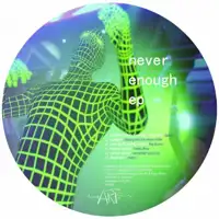 various-artists-never-enough-ep