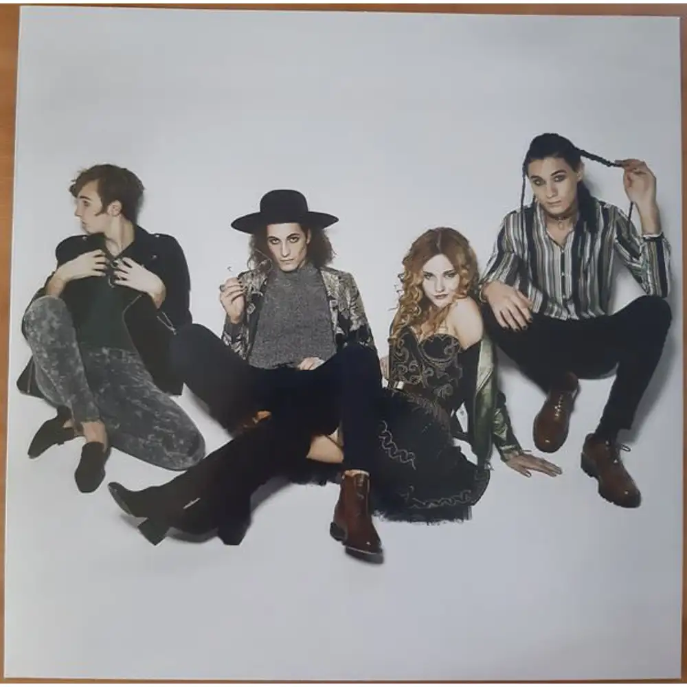 Chosen : Maneskin: : CD e Vinili}