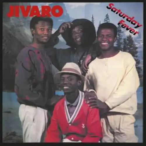 jivaro-aturday-fever