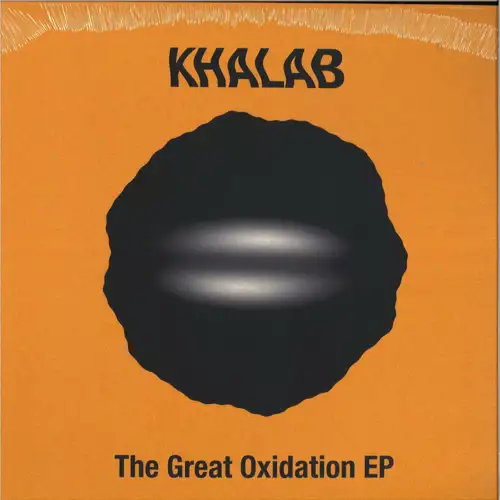 khalab-the-great-oxidation-ep