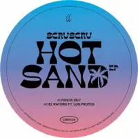 scruscru-hot-sand-ep