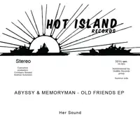 abyssy-memoryman-old-friends-ep