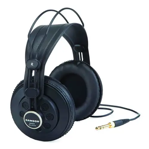 samson-sr850