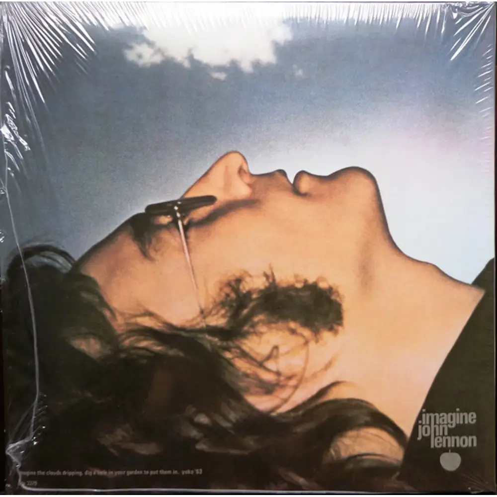 ポップス+ロック(洋楽) 6CD John Lennon Imagine UICY78855 UNIVERSAL MUSIC GROUP INTERNATIONAL /01320 John Lennon – Imagine Vinilinė Plokštelė | Vinilozona.lt