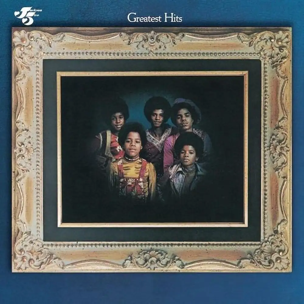 the jackson 5 - greatest hits (remastered 180 gr.) <br><small