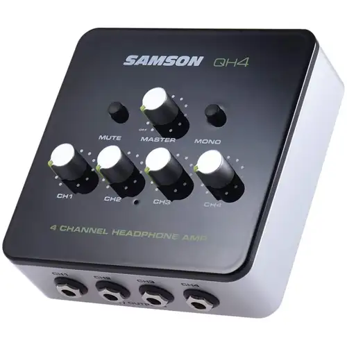 samson-qh4-amplificatore-per-cuffie-a-4-canali