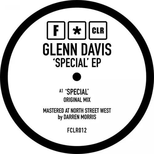 glenn-davis-special-ep