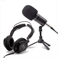 zoom-zdm-1pmp-kit-podcast-con-microfono-cavo-cuffie-treppiede_image_1