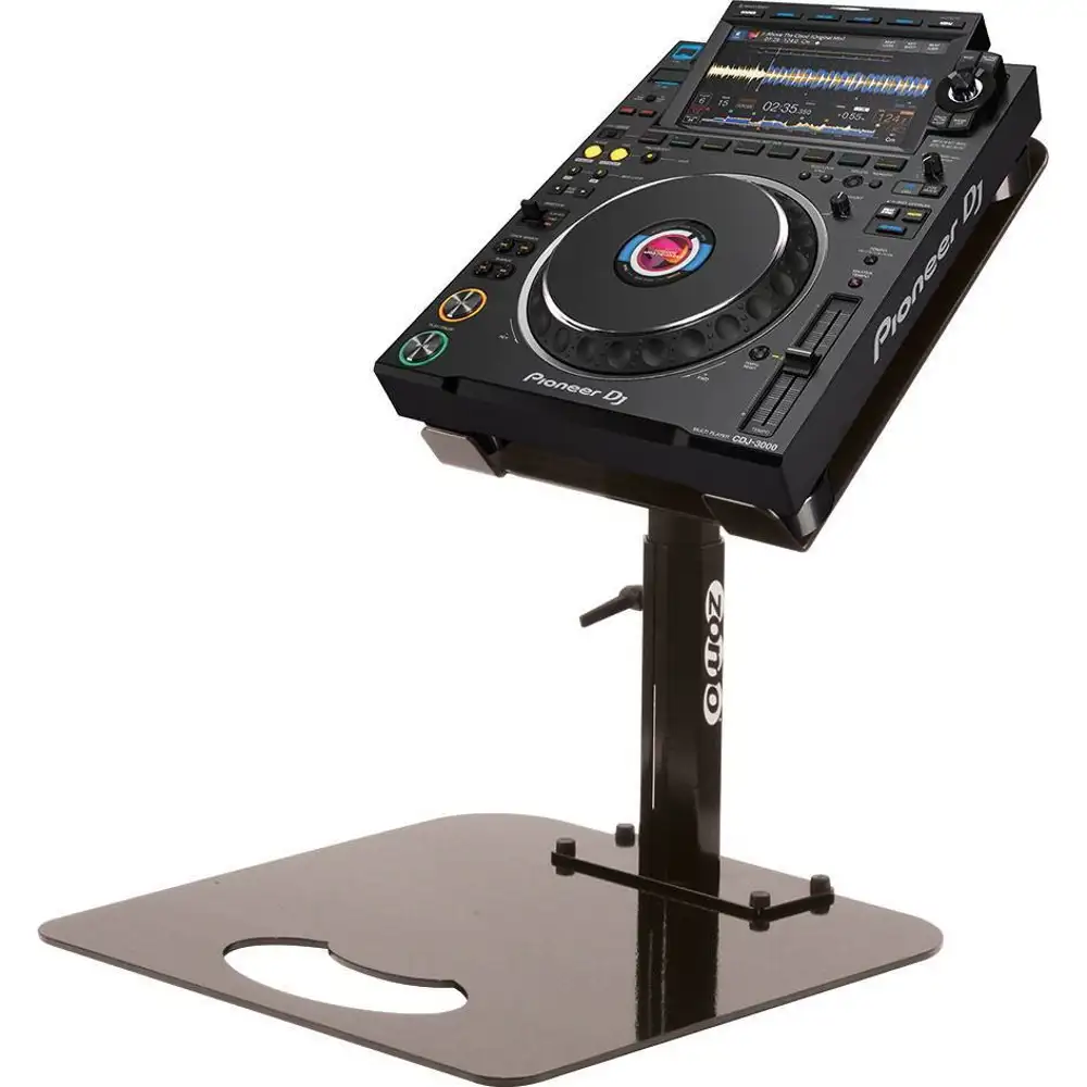 PRO STAND P-3000 Supporti per lettori cd e media player - Vendita online  Attrezzatura per Deejay Mixer Cuffie Microfoni Consolle per DJ