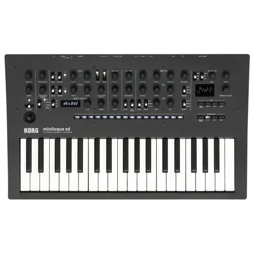 korg-minilogue-xd