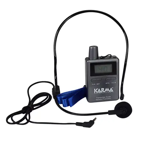 karma-tg-100tx