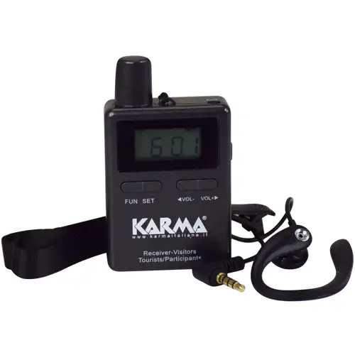 karma-tg-100rx
