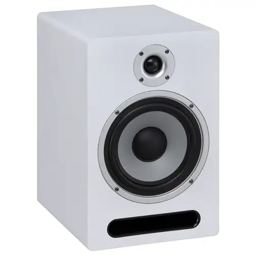 soundsation-clarity-a6-white