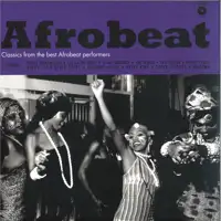 various-afrobeat