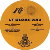 various-artists-lt-globe-xx2