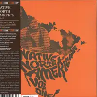 various-native-north-america-vol-1