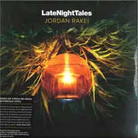 various-artists-jordan-rakei-late-night-tales-jordan-rakei
