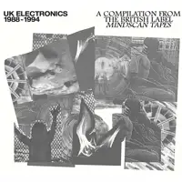 various-uk-electronics-1988-1994