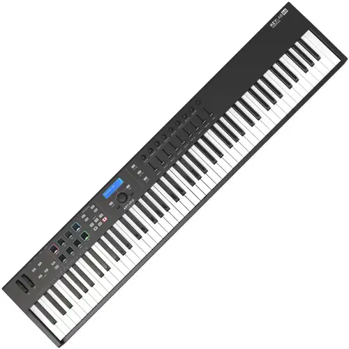 arturia-keylab-essential-88-black-edition