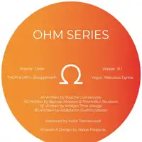 various-artists-ohm-series-1
