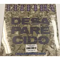 litfiba-desaparecido-180-gram-blue-vinyl