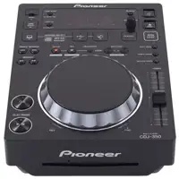 pioneer-dj-cdj-350-k-usato