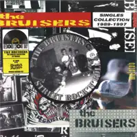 the-bruisers-singles-collection-1989-1997