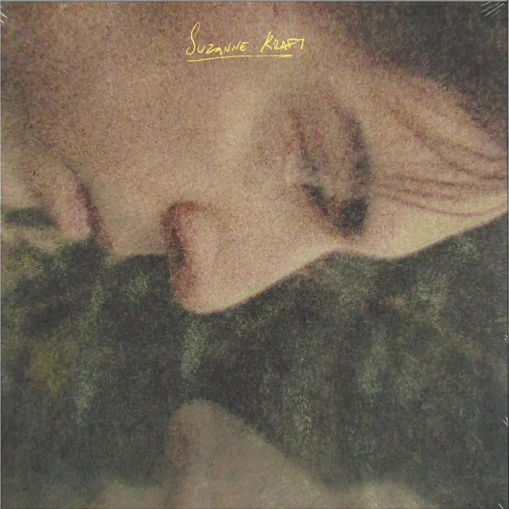 英LP Suzanne Ciani Buchla Concerts 1975 FKR082LPX Finders Keepers Reco /00260 Finders Keepers Anthology - Finders Keepers Records