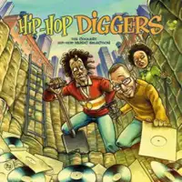 various-hip-hop-diggers