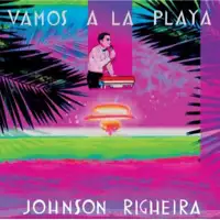 johnson-righeira-vamos-a-la-playa-pink-vinyl-rsd-2021