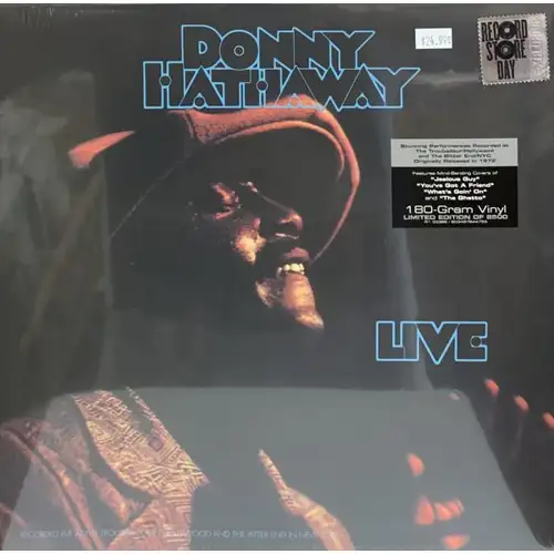 vinyl-donny-hathaway-live