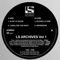 various-artists-ls-archives-vol-1