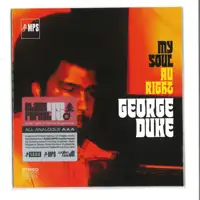 george-duke-my-soul
