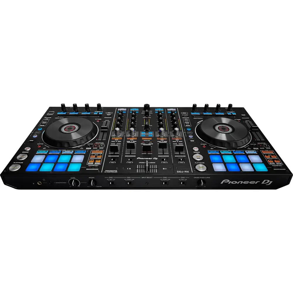 PIONEER DJ DDJ RX (usato) DJ controller e consolle usb - Vendita