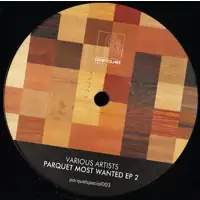 various-artists-parquet-most-wanted-ep-2