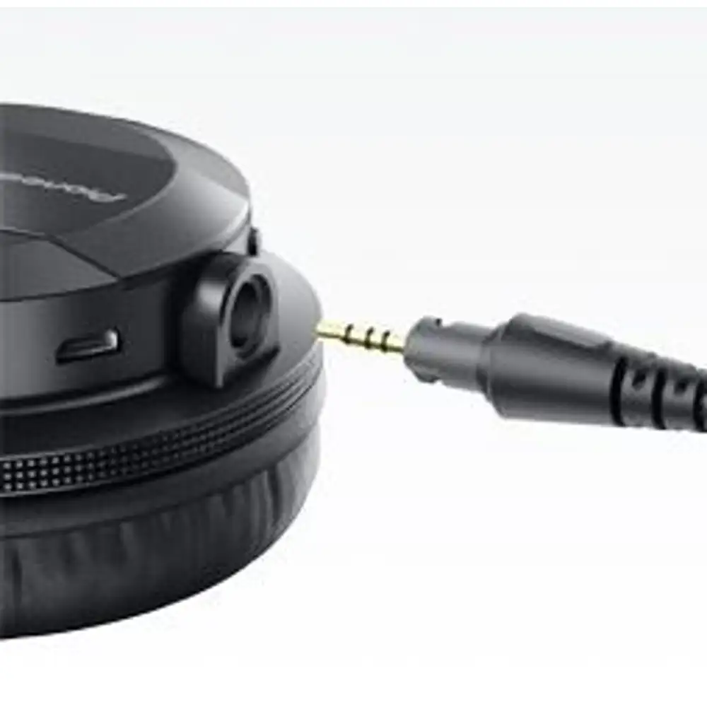 PIONEER DJ HDJ-CUE1 Cuffie per DJ - Vendita online Attrezzatura