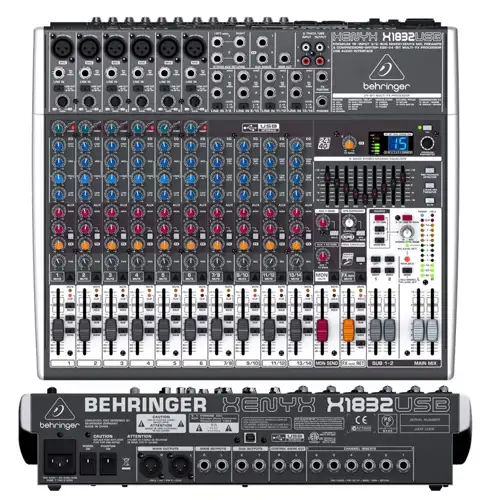 behringer-xenyx-x1832usb-nuovo-senza-manuale