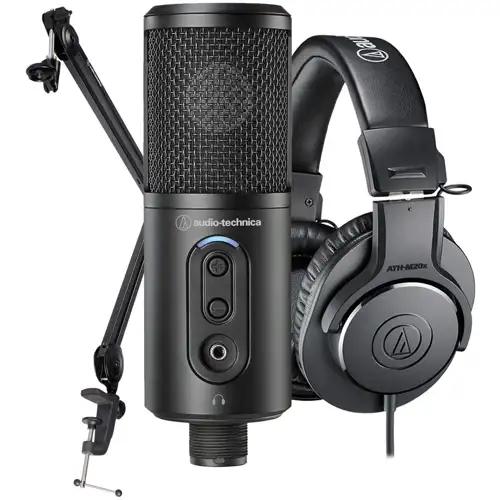 audio-technica-creator-pack