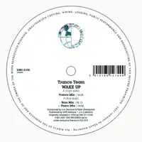 trance-team-wake-up