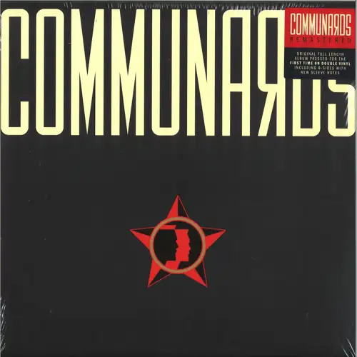 communards-communards-35-year-anniversary-edition-2x12