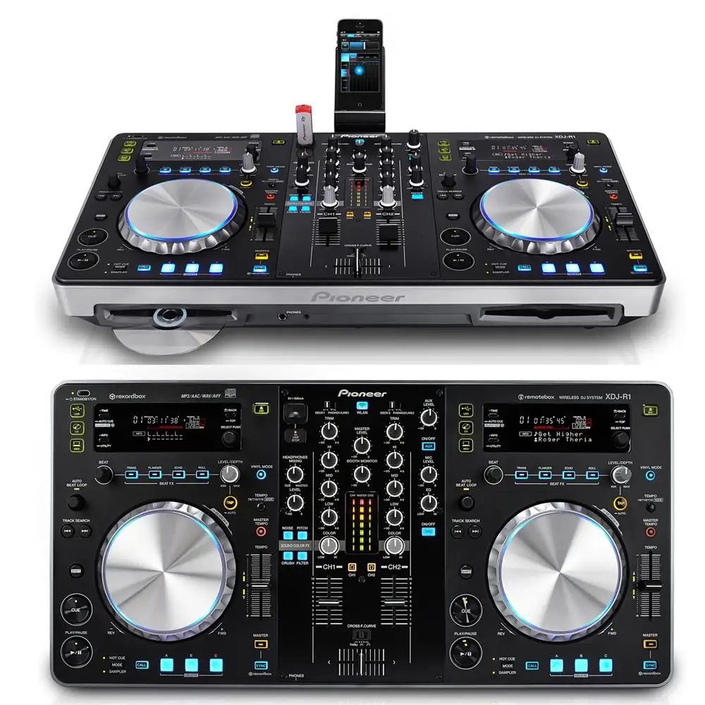 XDJ R1 (usato) Consolle all-in-one - Vendita online Attrezzatura