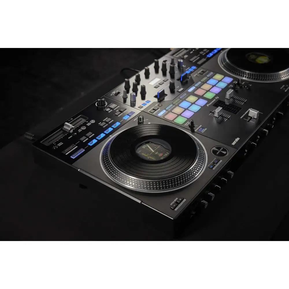 PIONEER DJ DDJ-REV7 DJ controller e consolle usb - Vendita online