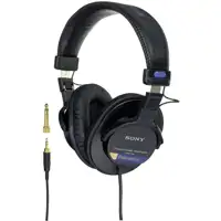 DJミキサー専用 MDR-7506 fit-grip Fit-Grip (SONY MDR-7506 ベース) - Lighthouse Records Webstore