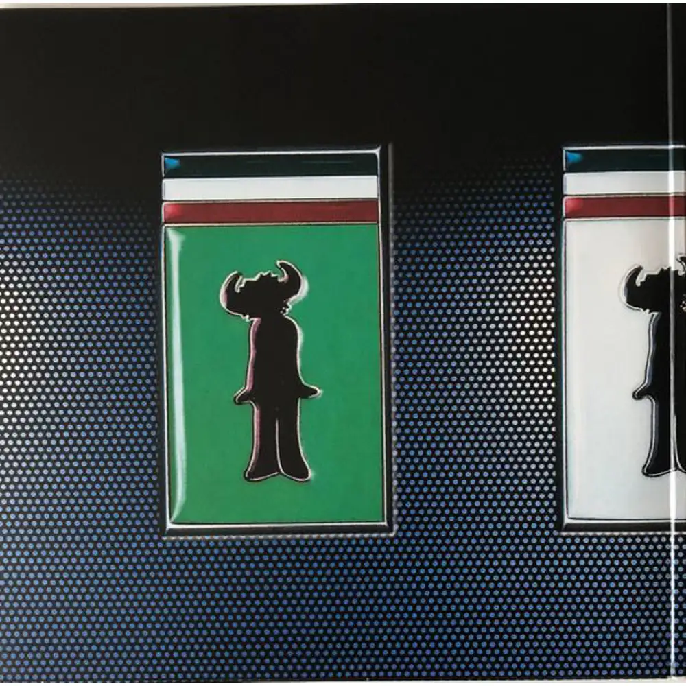 洋楽 Jamiroquai Traveling Without Moving 25th Jamiroquai - Travelling Without Moving vinyl - Record Culture