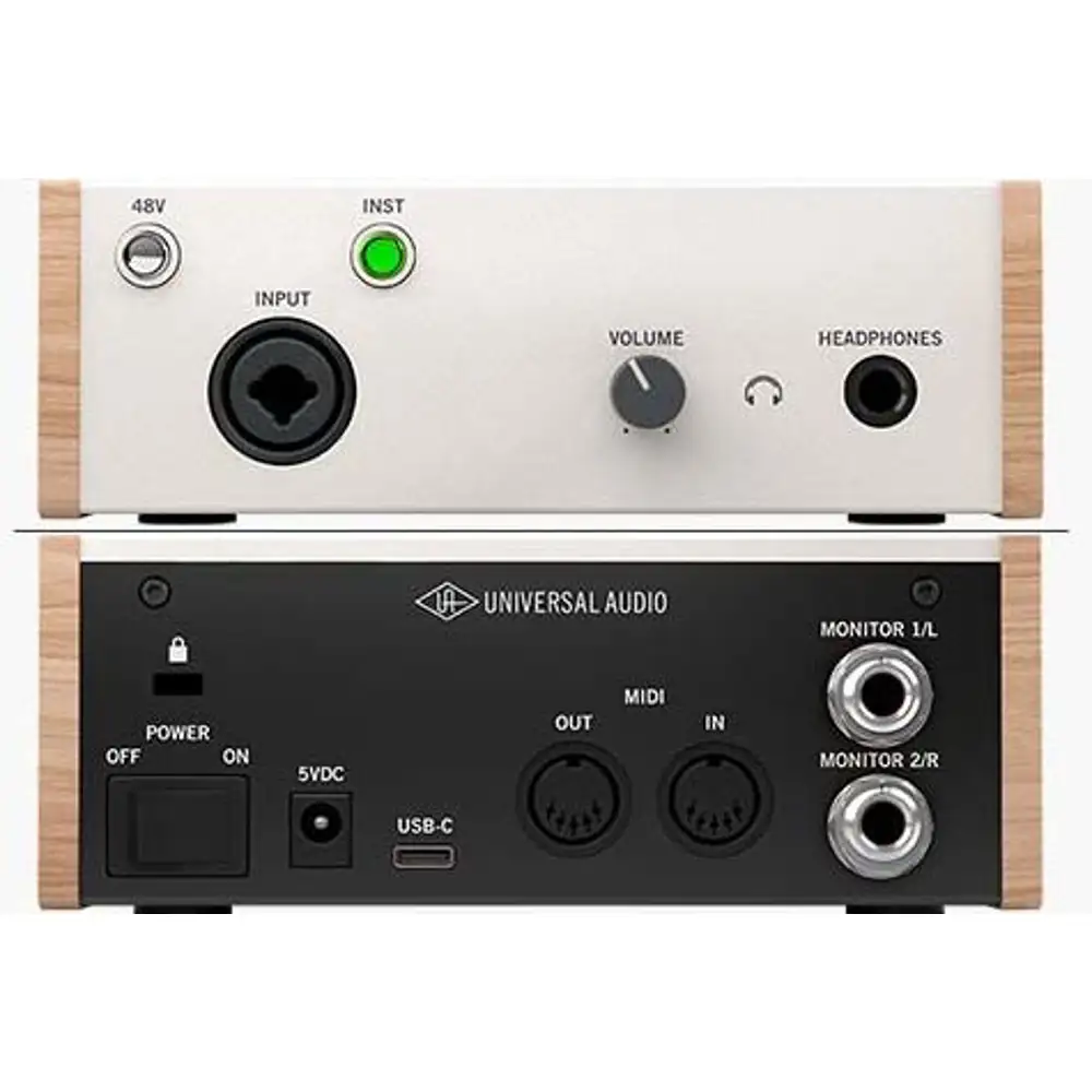 VOLT 176 USB Recording Studio Schede audio - Vendita online