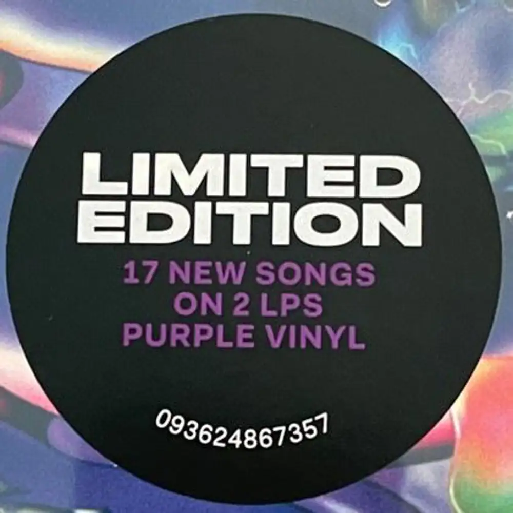 red hot chili peppers - return of the dream canteen (purple vinyl)  <br><small>[WARNER (DOUBLE)]</small> Vinili - Vendita online Attrezzatura  per Deejay Mixer Cuffie Microfoni Consolle per DJ