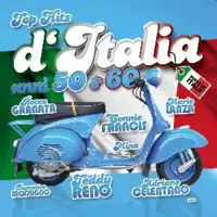 various-top-hits-d-italia-anni-50-60-lp